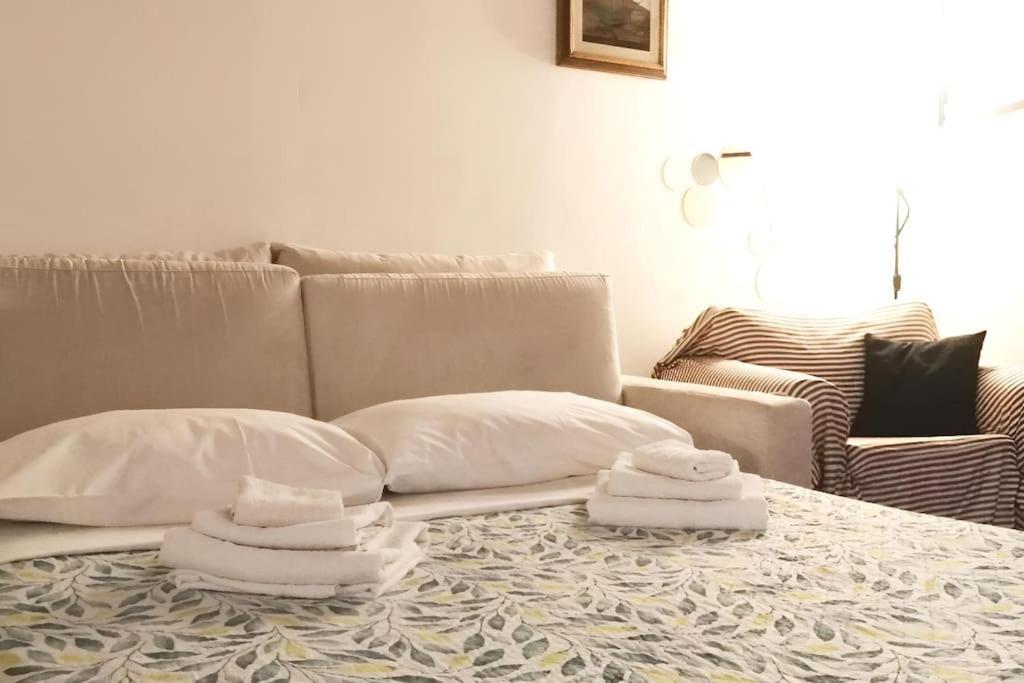 Cozy Apartment Near Train Station Firenze Eksteriør billede
